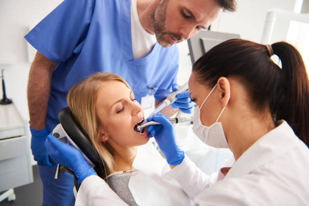 Best Oral Cancer Screening  in Dauphin, PA